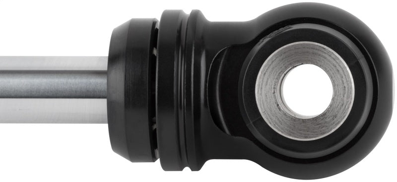 FOX Shocks and Struts Fox 2018+ Jeep Wrangler JL 2.0 Performance Series 12.1in Smooth Body IFP Rear Shock 4.5-6in. Lift