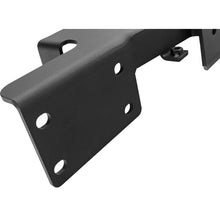 Load image into Gallery viewer, Rugged Ridge Bumpers - Steel Rugged Ridge Stubby Venator Front Bumper 18-20 Jeep Wrangler JL/JT