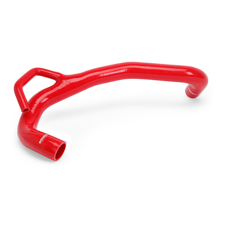 Mishimoto Hoses Mishimoto 2011+ Mopar LX Chassis 6.4L Hemi Red Silicone Hose Kit