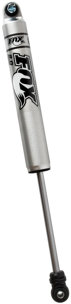 FOX Shocks and Struts Fox 07+ Jeep JK 2.0 Performance Series 9.1in. Smooth Body IFP Rear Shock (Alum) / 1.5-3.5in Lift