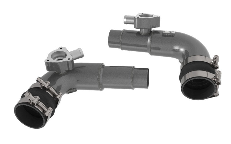 K&N Engineering Turbo Inlets K&N 22-24 Toyota Tundra 3.4L V6 Turbo Charge Pipe Kit