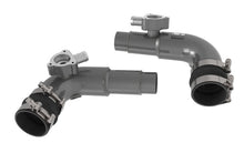 Load image into Gallery viewer, K&amp;N Engineering Turbo Inlets K&amp;N 22-24 Toyota Tundra 3.4L V6 Turbo Charge Pipe Kit
