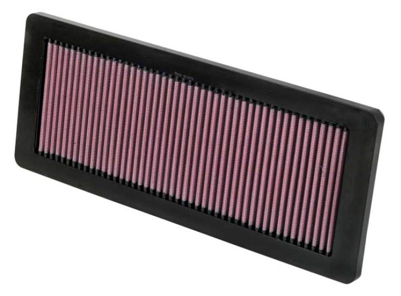 K&N Engineering Air Filters - Drop In K&N 07-09+ Mini Cooper S R56 Drop In Air Filter