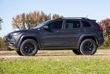 Load image into Gallery viewer, Rough Country Leveling Kit 2 Inch Jeep Lift Kit 14-20 Cherokee KL Rough Country - 60400