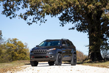 Load image into Gallery viewer, Rough Country Leveling Kit 2 Inch Jeep Lift Kit 14-20 Cherokee KL Rough Country - 60400