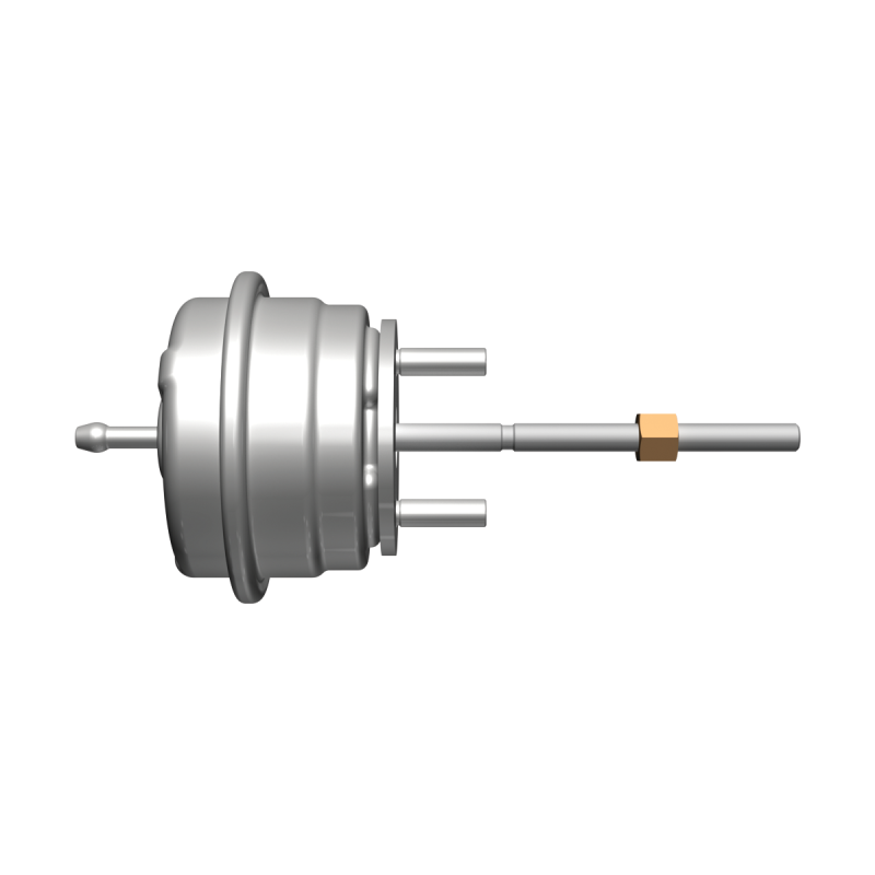 BorgWarner Clamps BorgWarner EFR Turbine Intlet V-Band Clamp