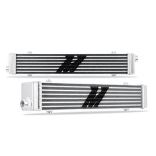 Load image into Gallery viewer, Mishimoto Oil Coolers Mishimoto Universal Tube and Fin Cross Flow Performance Oil Cooler