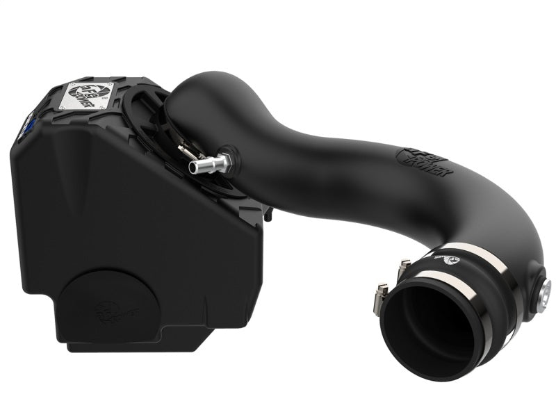 aFe Cold Air Intakes aFe Momentum ST Pro 5R Cold Air Intake System 14-18 Jeep Cherokee (KL) V6 3.2L