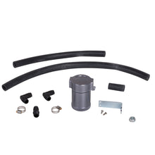 Load image into Gallery viewer, BBK Oil Separators BBK 05-20 Dodge 5.7L Hemi Challenger/Charger/300 Oil Separator Kit (Passenger Side)