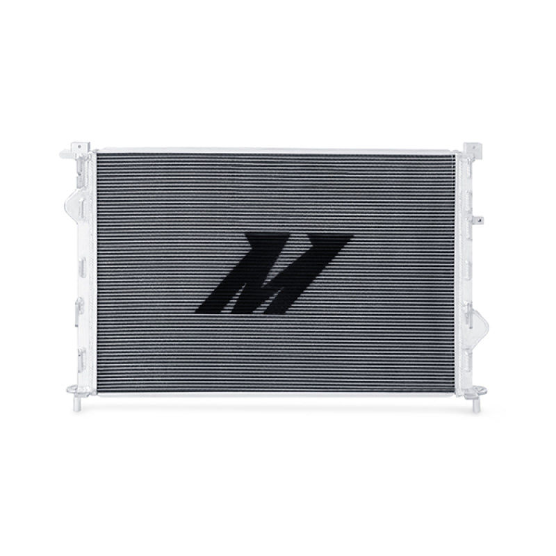 Mishimoto Radiators Mishimoto 2013+ Ford Focus ST Performance Aluminum Radiator