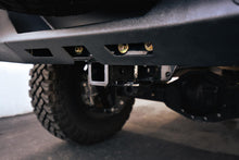 Load image into Gallery viewer, DV8 Offroad Hitch Receivers DV8 Offroad 07-21 Jeep Wrangler (JK/JL) Bolt-On Hitch w/o Lights