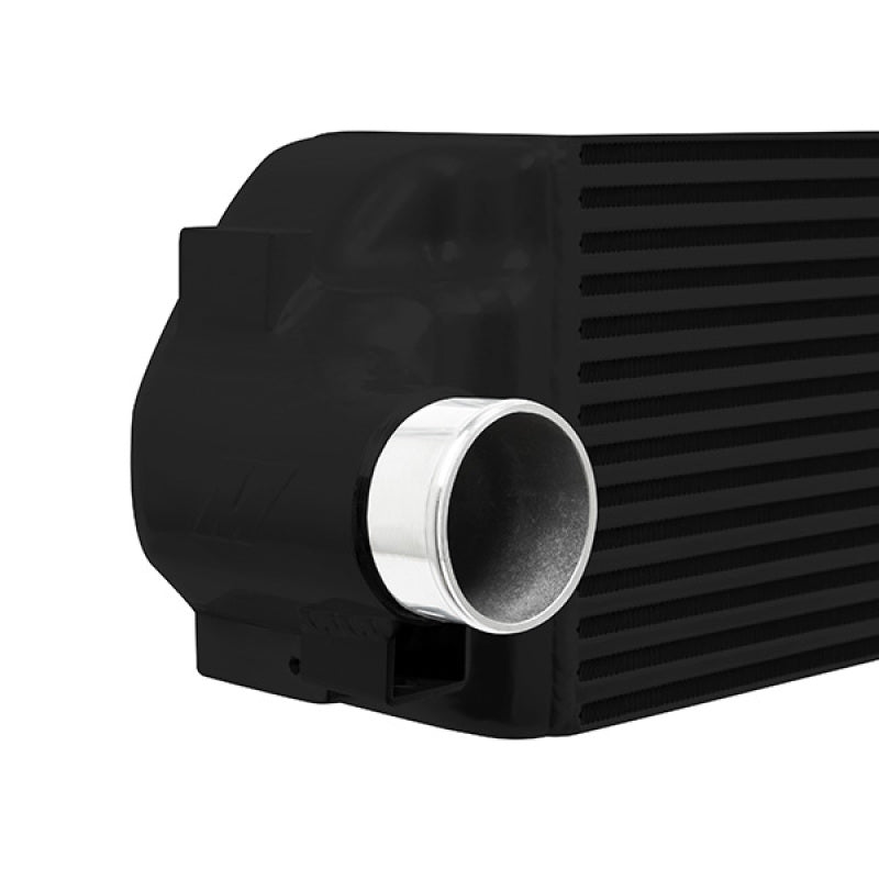 Mishimoto Intercoolers Mishimoto 2016+ Ford Focus RS Intercooler (I/C ONLY) - Black