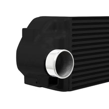 Load image into Gallery viewer, Mishimoto Intercoolers Mishimoto 2016+ Ford Focus RS Intercooler (I/C ONLY) - Black