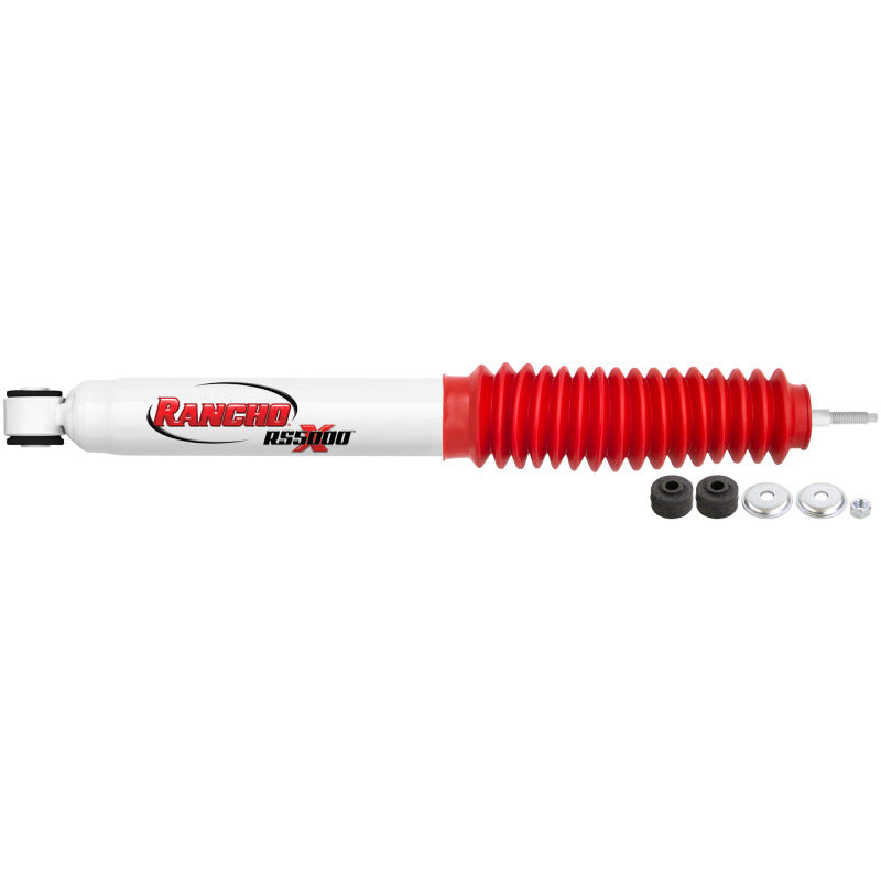 Rancho Shocks and Struts Rancho 04-12 Chevrolet Colorado Front RS5000X Shock