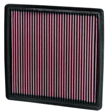 Load image into Gallery viewer, K&amp;N Engineering Air Filters - Drop In K&amp;N 09-13 Ford F150 / 08-13 F250/F350/450/550 SD / 10-13 F150 SVT Raptor Drop In Air Filter