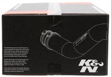 Load image into Gallery viewer, K&amp;N Engineering Cold Air Intakes K&amp;N Performance Intake Kit TYPHOON; CHRYSLER PT-CRUISER GT, 2003; BLUE
