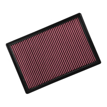 Load image into Gallery viewer, Flowmaster Air Filter Delta Force® Cold Air Intake Filter - 615023