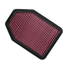Load image into Gallery viewer, Flowmaster Air Filter Delta Force® Cold Air Intake Filter - 615027