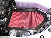 Load image into Gallery viewer, Flowmaster Air Filter Delta Force® Cold Air Intake Filter - 615028