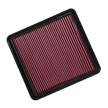Load image into Gallery viewer, Flowmaster Air Filter Delta Force® Cold Air Intake Filter - 615029