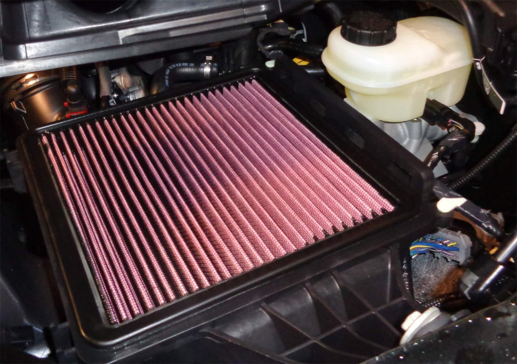 Flowmaster Air Filter Delta Force® Cold Air Intake Filter - 615029