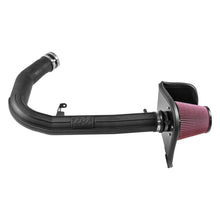 Load image into Gallery viewer, Flowmaster Air Intake Kit Delta Force Cold Air Intake Kit - 615106