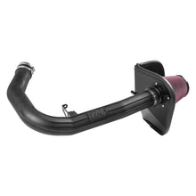 Load image into Gallery viewer, Flowmaster Air Intake Kit Delta Force Cold Air Intake Kit - 615106