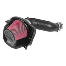 Load image into Gallery viewer, Flowmaster Air Intake Kit Delta Force Cold Air Intake Kit - 615107