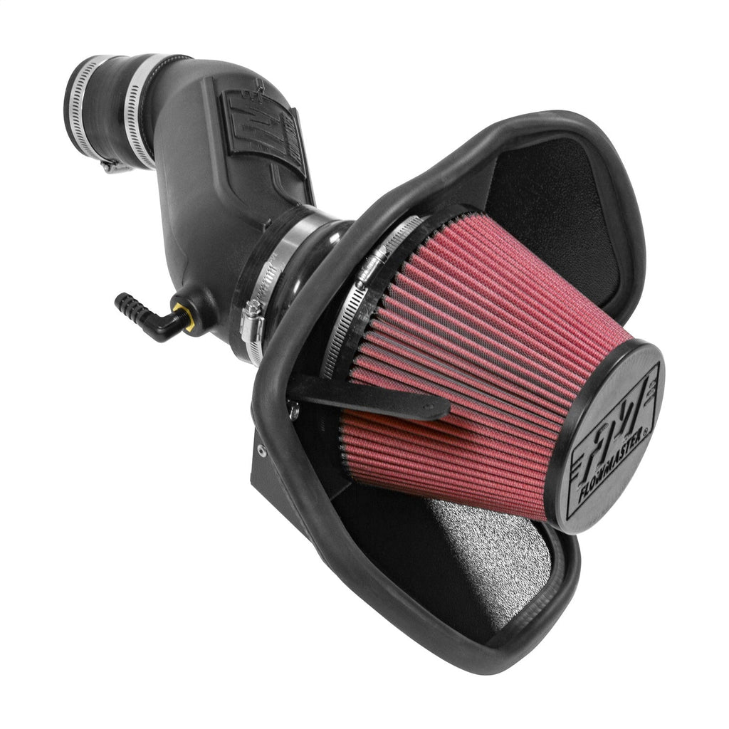 Flowmaster Air Intake Kit Delta Force Cold Air Intake Kit - 615107