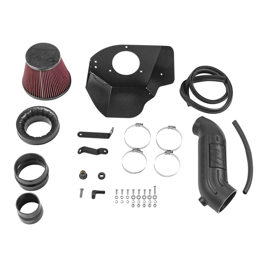 Flowmaster Air Intake Kit Delta Force Cold Air Intake Kit - 615107