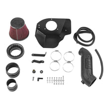 Load image into Gallery viewer, Flowmaster Air Intake Kit Delta Force Cold Air Intake Kit - 615107
