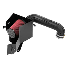 Load image into Gallery viewer, Flowmaster Air Intake Kit Delta Force Cold Air Intake Kit - 615111