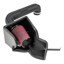 Load image into Gallery viewer, Flowmaster Air Intake Kit Delta Force Cold Air Intake Kit - 615111