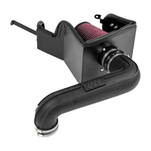 Load image into Gallery viewer, Flowmaster Air Intake Kit Delta Force Cold Air Intake Kit - 615111