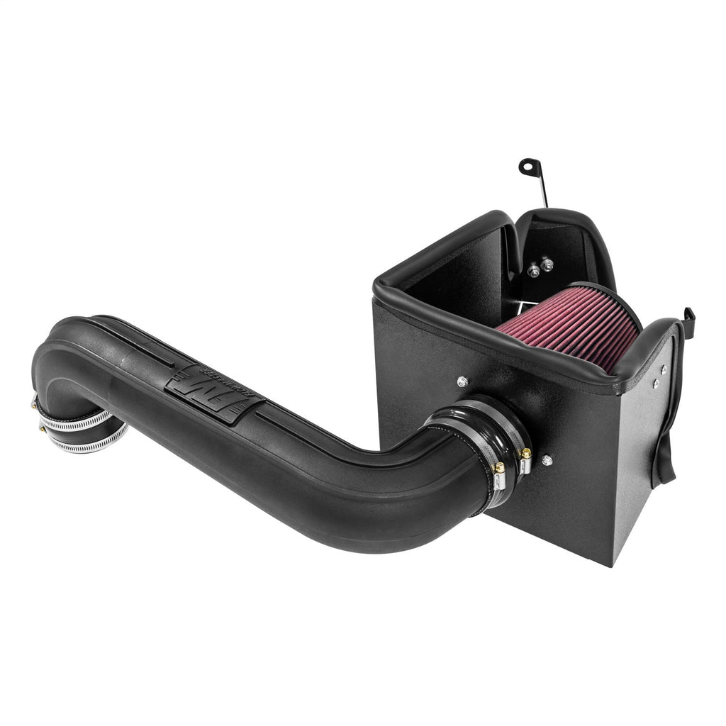 Flowmaster Air Intake Kit Delta Force Cold Air Intake Kit - 615111