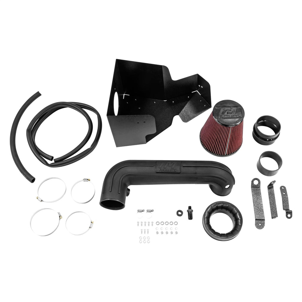 Flowmaster Air Intake Kit Delta Force Cold Air Intake Kit - 615111