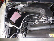 Load image into Gallery viewer, Flowmaster Air Intake Kit Delta Force Cold Air Intake Kit - 615111