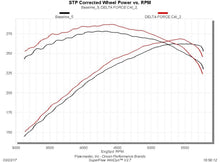Load image into Gallery viewer, Flowmaster Air Intake Kit Delta Force Cold Air Intake Kit - 615111