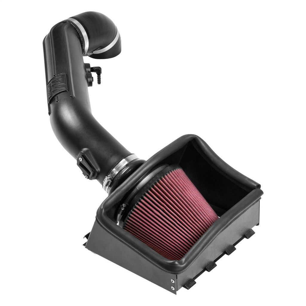 Flowmaster Air Intake Kit Delta Force Cold Air Intake Kit - 615125