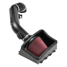 Load image into Gallery viewer, Flowmaster Air Intake Kit Delta Force Cold Air Intake Kit - 615125