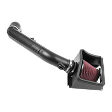 Load image into Gallery viewer, Flowmaster Air Intake Kit Delta Force Cold Air Intake Kit - 615125
