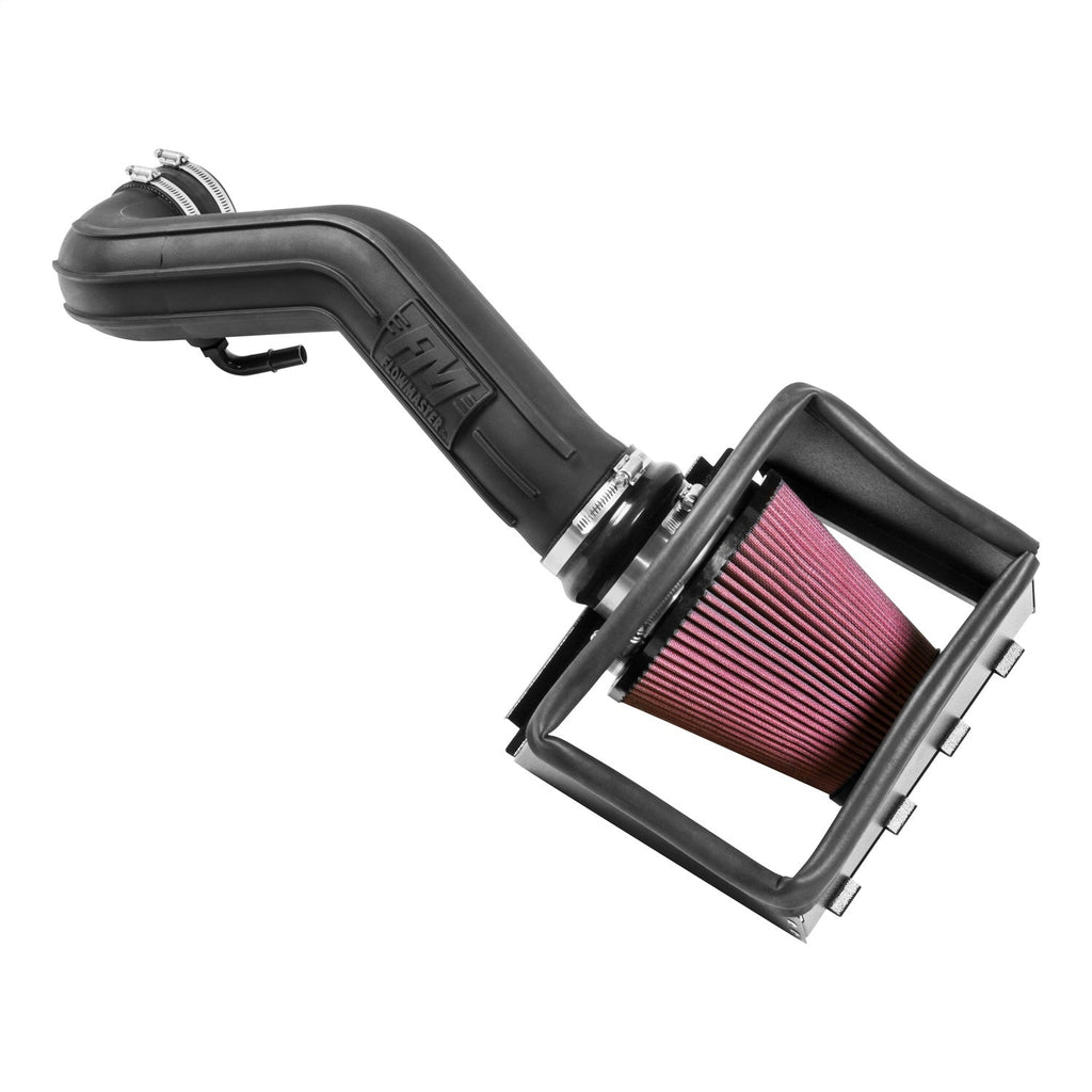 Flowmaster Air Intake Kit Delta Force Cold Air Intake Kit - 615127