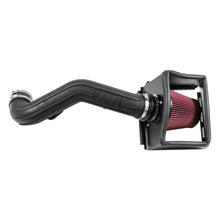 Load image into Gallery viewer, Flowmaster Air Intake Kit Delta Force Cold Air Intake Kit - 615127