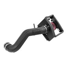 Load image into Gallery viewer, Flowmaster Air Intake Kit Delta Force Cold Air Intake Kit - 615127