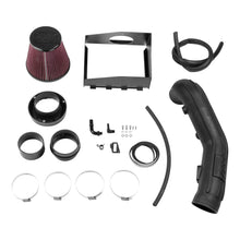 Load image into Gallery viewer, Flowmaster Air Intake Kit Delta Force Cold Air Intake Kit - 615127