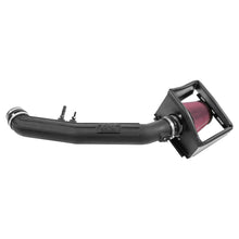 Load image into Gallery viewer, Flowmaster Air Intake Kit Delta Force Cold Air Intake Kit - 615128