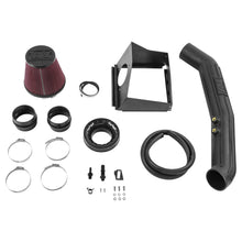 Load image into Gallery viewer, Flowmaster Air Intake Kit Delta Force Cold Air Intake Kit - 615128