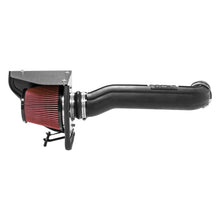 Load image into Gallery viewer, Flowmaster Air Intake Kit Delta Force Cold Air Intake Kit - 615135