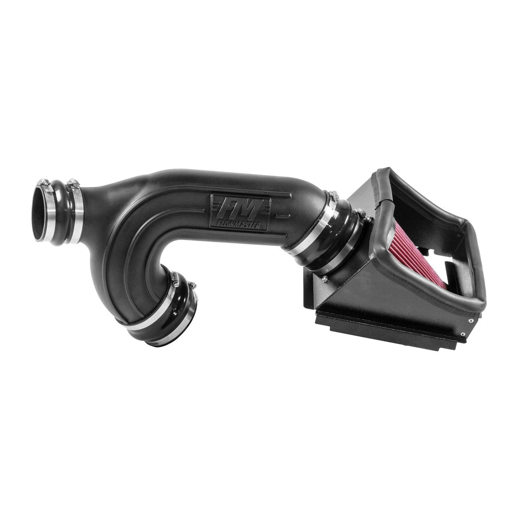 Flowmaster Air Intake Kit Delta Force Cold Air Intake Kit - 615136