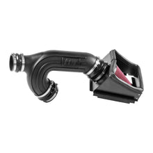 Load image into Gallery viewer, Flowmaster Air Intake Kit Delta Force Cold Air Intake Kit - 615136